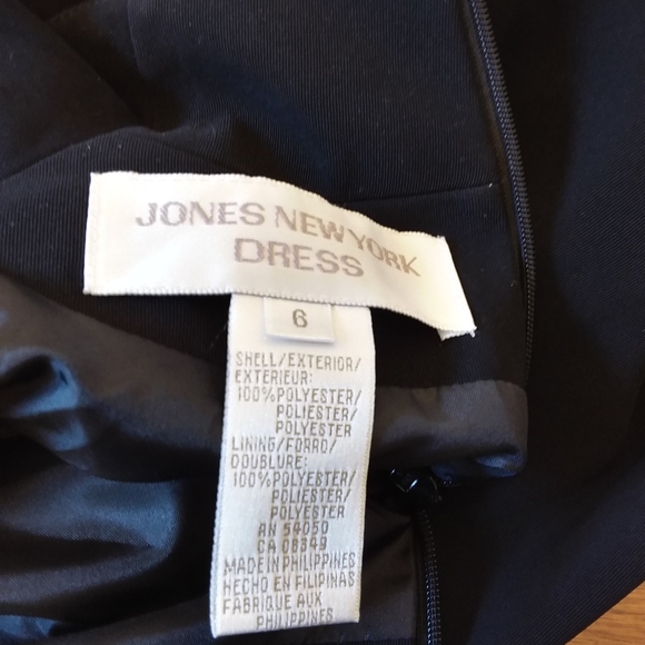 Jones of New York dress - Picture 4 of 11
